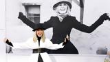 Diane Keaton, Justin Bieber,Ghost