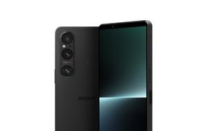Αυτά, Sony Xperia 1 V, Xperia 10 V, afta, Sony Xperia 1 V, Xperia 10 V