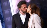 Jennifer Lopez, Τρελά, Ben Affleck –,Jennifer Lopez, trela, Ben Affleck –