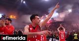 Ολυμπιακός, Κώστας Σλούκας, MVP, Game 5, Euroleague [βίντεο],olybiakos, kostas sloukas, MVP, Game 5, Euroleague [vinteo]