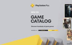 PlayStation Plus, Game Catalog Lineup, Μάιο, PlayStation Plus, Game Catalog Lineup, maio