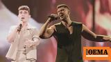 Eurovision, Κύπρο, Ελλάδα, Victor Vernicos,Eurovision, kypro, ellada, Victor Vernicos