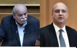 Εκλογές 2023, Debate Οικονόμου – Βούτση, Realfm 978,ekloges 2023, Debate oikonomou – voutsi, Realfm 978