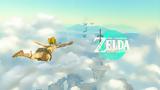 Legend, Zelda,Tears, Kingdom | Review