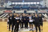 Προπόνηση, ΠΑΟΚ,proponisi, paok