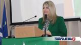 Εκλογές 2023 - Νάγια Γρηγοράκου, Στις 21 Μαΐου, Λακωνία, ΠΑΣΟΚ Εικόνες,ekloges 2023 - nagia grigorakou, stis 21 maΐou, lakonia, pasok eikones