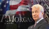 Ντάιμον JP Morgan,ntaimon JP Morgan