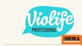 Upfield Professional,Violife Professional