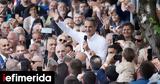 Μητσοτάκης, Λέσβο, Ρόδο, Παρασκευή,mitsotakis, lesvo, rodo, paraskevi