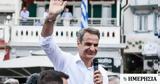 Λέσβο, Ρόδο, Παρασκευή, Μητσοτάκης,lesvo, rodo, paraskevi, mitsotakis