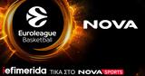 Κερδισμένη, Nova, Final Four, EuroLeague, -ματ, 5ετή,kerdismeni, Nova, Final Four, EuroLeague, -mat, 5eti