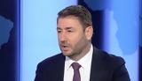 Ανδρουλάκης,androulakis