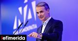 Μητσοτάκης, Βόλο,mitsotakis, volo