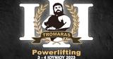 TROMARAS Strength Challenge, Παιανία,TROMARAS Strength Challenge, paiania