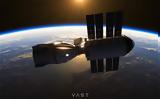 SpaceX,Vast