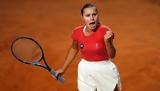 Rome Masters, Κένιν, Σαμπαλένκα,Rome Masters, kenin, sabalenka