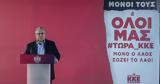Κουτσούμπας, ΚΚΕ,koutsoubas, kke