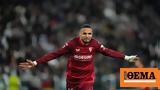 Europa League Live Β, Γιουβέντους - Σεβίλλη 0-1 Ρόμα - Λεβερκούζεν 0-0 - Δείτε,Europa League Live v, giouventous - sevilli 0-1 roma - leverkouzen 0-0 - deite