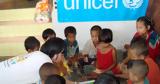 Περισσότερα, 100 000, Unicef,perissotera, 100 000, Unicef