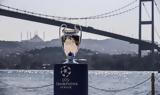 Ανησυχία, UEFA, Champions League, Πόλη,anisychia, UEFA, Champions League, poli