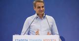 Μητσοτάκης, Δεσμεύσεις,mitsotakis, desmefseis