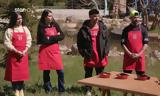 MasterChef, 125, Νεύρα, Δημήτρης, Τράκα – Κάποιοι,MasterChef, 125, nevra, dimitris, traka – kapoioi