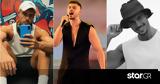 Andrew Lambrou, Ποιος, Κύπρου, Eurovision,Andrew Lambrou, poios, kyprou, Eurovision