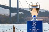 UEFΑ, Champions League,UEFa, Champions League