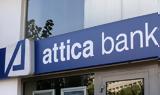 Attica Bank, Ιούνιο,Attica Bank, iounio