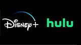 Disney+,Hulu