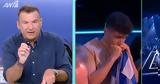 Γιώργος Λιάγκας, Βγήκε, Τζένη Μελιτά,giorgos liagkas, vgike, tzeni melita