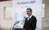 Μητσοτάκης, Μόρια,mitsotakis, moria