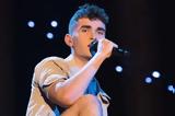 Eurovision 2023, Victor Vernicos, – Σας,Eurovision 2023, Victor Vernicos, – sas