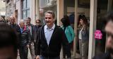 Μητσοτάκης, Μυτιλήνη, Αποδείξαμε,mitsotakis, mytilini, apodeixame