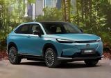 Honda, Ny1, B-SUV, Ιαπώνων,Honda, Ny1, B-SUV, iaponon