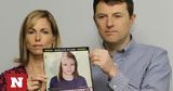 Madeleine McCann,20 -