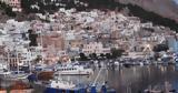 Κάλυμνος, Γολγοθάς,kalymnos, golgothas