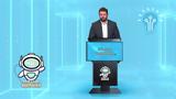 MAD AI Vs Politics, Κώστας Ζαχαριάδης, Queen,MAD AI Vs Politics, kostas zachariadis, Queen