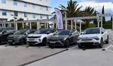 1η Πανελλήνια Συνάντηση After Sales, Citroën,1i panellinia synantisi After Sales, Citroën