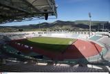 ΕΠΟ, Κυπέλλου, Πανθεσσαλικό, ΑΕΚ, ΠΑΟΚ, – Stand, Elbasan Arena,epo, kypellou, panthessaliko, aek, paok, – Stand, Elbasan Arena