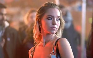 Reality, Κυκλοφόρησε, Sydney Sweeney, Reality, kykloforise, Sydney Sweeney