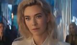 “Mission, Impossible 7”,Vanessa Kirby, Tom Cruise