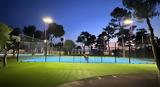 South Sports Club,Padel