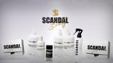 Επίσημη, Scandal Beauty,episimi, Scandal Beauty