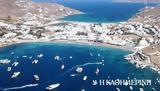 Mύκονος, Οικοδομικές, Nammos,Mykonos, oikodomikes, Nammos