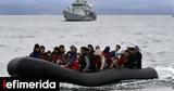 Προειδοποίηση Frontex, Αριθμός, Ευρώπη,proeidopoiisi Frontex, arithmos, evropi