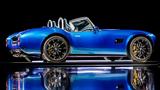 AC Cobra GT Roadster,