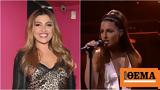 Eurovision-Έλενα Παπαρίζου, Σαν, Antique,Eurovision-elena paparizou, san, Antique