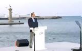 Μητσοτάκης, Ρόδο, Οκτώ, VIDEO,mitsotakis, rodo, okto, VIDEO