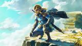 Legend, Zelda,Tears, Kingdom Review